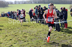 Boys under-13s 2019 British Athletics Inter Counties Cross Country, Prestwood Hall, Loughborough. Photo:  David T. Hewitson/Sports for All Pics